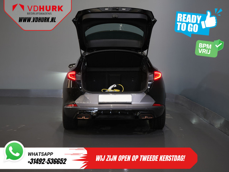CUPRA Formentor 1.4 TSI e-Hybrid VZ Performance Limited 245 pk Adapt.Cruise/ Matrix/ Standkachel/ Stoelverw./ Stuurverw./ Carplay/ Camera/ Navi/ - SUV: foto 5 CUPRA Formentor 1.4 TSI e-Hybrid VZ Performance Limited 245 pk Adapt.Cruise/ Matrix/ Standkachel/ Stoelverw./ Stuurverw./ Carplay/ Camera/ Navi/ - SUV: foto 5