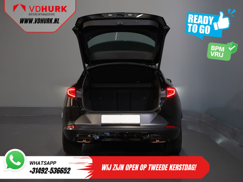 CUPRA Formentor 1.4 e-Hybrid VZ 245 pk Tribe Edition Pano/ Matrix/ Adapt.Cruise/ Elek. Klep/ Memory/ 19'' LMV/ Carplay/ Standkachel/ Stuurverw./ - SUV: foto 5 CUPRA Formentor 1.4 e-Hybrid VZ 245 pk Tribe Edition Pano/ Matrix/ Adapt.Cruise/ Elek. Klep/ Memory/ 19'' LMV/ Carplay/ Standkachel/ Stuurverw./ - SUV: foto 5