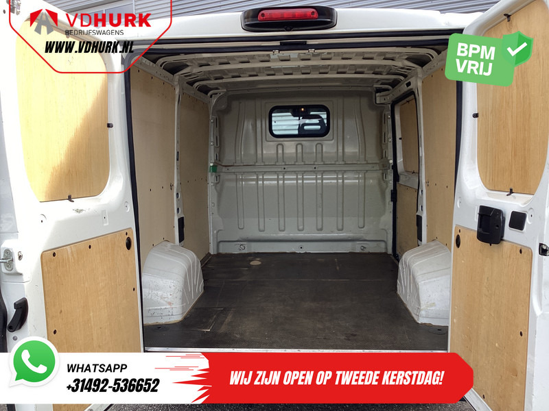 Citroën Jumper 2.0 HDi 130 pk EXPORT MARGE Airco/ Cruise/ Navi/ Camera/ PDC - Kravas mikroautobuss: foto 5 Citroën Jumper 2.0 HDi 130 pk EXPORT MARGE Airco/ Cruise/ Navi/ Camera/ PDC - Kravas mikroautobuss: foto 5