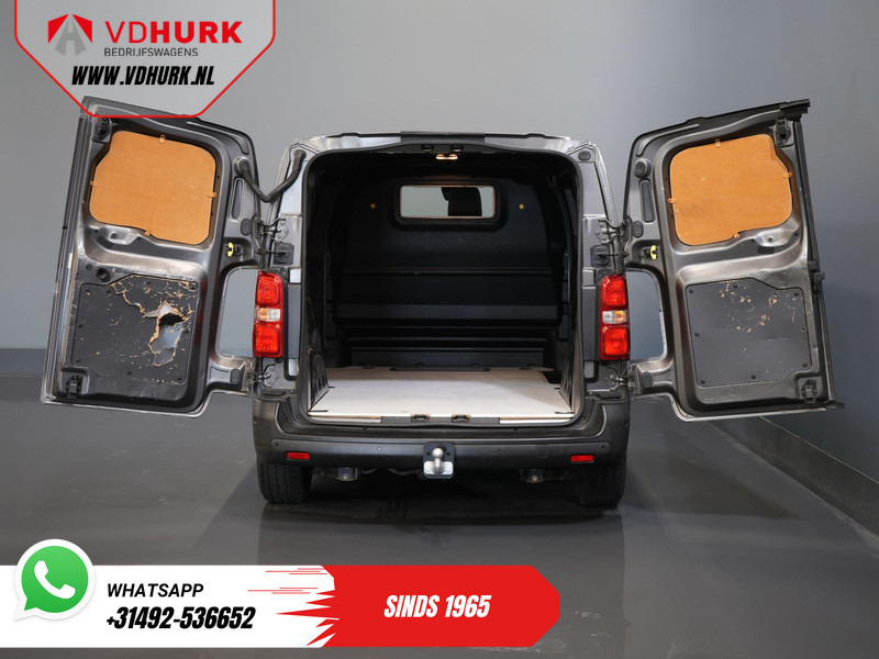 Citroën Jumpy 1.5 HDI 100 pk L2 BPM VRIJ! NL Auto/ Navi/ Carplay/ Camera/ PDC/ LMV/ Cruise/ Airco - Mazs furgons: foto 5 Citroën Jumpy 1.5 HDI 100 pk L2 BPM VRIJ! NL Auto/ Navi/ Carplay/ Camera/ PDC/ LMV/ Cruise/ Airco - Mazs furgons: foto 5