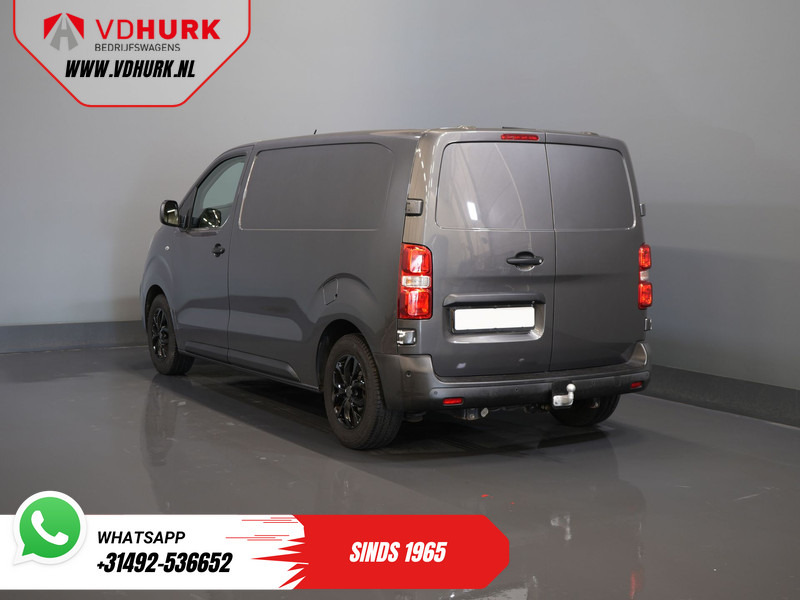 Citroën Jumpy 1.5 HDI 100 pk L2 BPM VRIJ! NL Auto/ Navi/ Carplay/ Camera/ PDC/ LMV/ Cruise/ Airco - Mazs furgons: foto 2 Citroën Jumpy 1.5 HDI 100 pk L2 BPM VRIJ! NL Auto/ Navi/ Carplay/ Camera/ PDC/ LMV/ Cruise/ Airco - Mazs furgons: foto 2