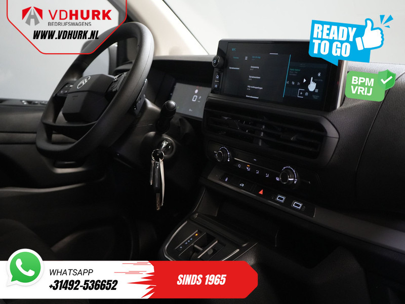 Citroën Jumpy 2.0 HDI 180 pk Aut. L3 BPM VRIJ! 2x Schuifdeur/ Navi/ Carplay/ Camera/ PDC/ Cruise/ Airco - Kravas mikroautobuss: foto 3 Citroën Jumpy 2.0 HDI 180 pk Aut. L3 BPM VRIJ! 2x Schuifdeur/ Navi/ Carplay/ Camera/ PDC/ Cruise/ Airco - Kravas mikroautobuss: foto 3