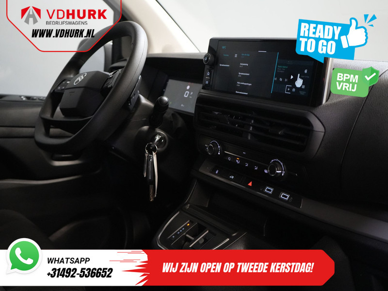 Citroën Jumpy 2.0 HDI 180 pk Aut. L3 BPM VRIJ! 2x Schuifdeur/ Navi/ Carplay/ Camera/ PDC/ Cruise/ Airco - Mazs furgons: foto 3 Citroën Jumpy 2.0 HDI 180 pk Aut. L3 BPM VRIJ! 2x Schuifdeur/ Navi/ Carplay/ Camera/ PDC/ Cruise/ Airco - Mazs furgons: foto 3