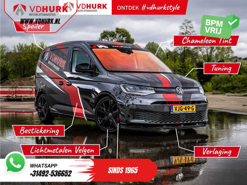 Citroën Jumpy 2.0 HDI 180 pk Aut. L3 BPM VRIJ! 2xSchuifdeur/ Virtual cockpit/ Carplay/ Camera/ PDC/ Cruise/ Airco - Mazs furgons: foto 4 Citroën Jumpy 2.0 HDI 180 pk Aut. L3 BPM VRIJ! 2xSchuifdeur/ Virtual cockpit/ Carplay/ Camera/ PDC/ Cruise/ Airco - Mazs furgons: foto 4