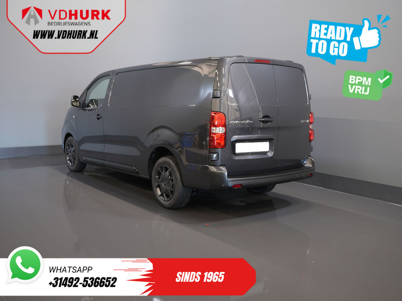 Citroën Jumpy 2.0 HDI 180 pk Aut. L3 BPM VRIJ! Navi/ Carplay/ Camera/ PDC/ Cruise/ Airco - Kravas mikroautobuss: foto 2 Citroën Jumpy 2.0 HDI 180 pk Aut. L3 BPM VRIJ! Navi/ Carplay/ Camera/ PDC/ Cruise/ Airco - Kravas mikroautobuss: foto 2