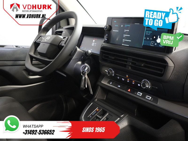 Citroën Jumpy 2.0 HDI 180 pk Aut. L3 BPM VRIJ! Navi/ Carplay/ Camera/ PDC/ Cruise/ Airco - Kravas mikroautobuss: foto 3 Citroën Jumpy 2.0 HDI 180 pk Aut. L3 BPM VRIJ! Navi/ Carplay/ Camera/ PDC/ Cruise/ Airco - Kravas mikroautobuss: foto 3