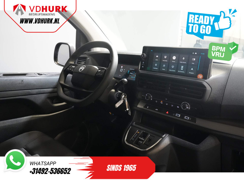Citroën Jumpy 2.0 HDI 180 pk Aut. L3 BPM VRIJ/ Virtual Cockpit/ Carplay/ Navi/ Camera/ Cruise/ PDC/ Airco - Kravas mikroautobuss: foto 3 Citroën Jumpy 2.0 HDI 180 pk Aut. L3 BPM VRIJ/ Virtual Cockpit/ Carplay/ Navi/ Camera/ Cruise/ PDC/ Airco - Kravas mikroautobuss: foto 3