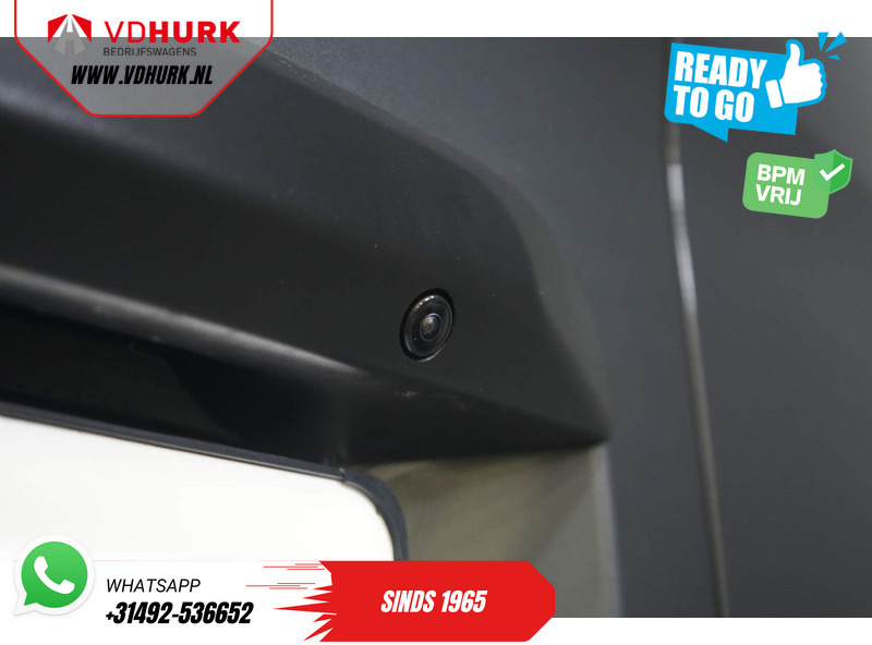 Kravas mikroautobuss Citroën Jumpy 2.0 HDI 180 pk Aut. L3 Virtual Cockpit/ Carplay/ Navi/ Camera/ Cruise/ PDC/ Airco: foto 13