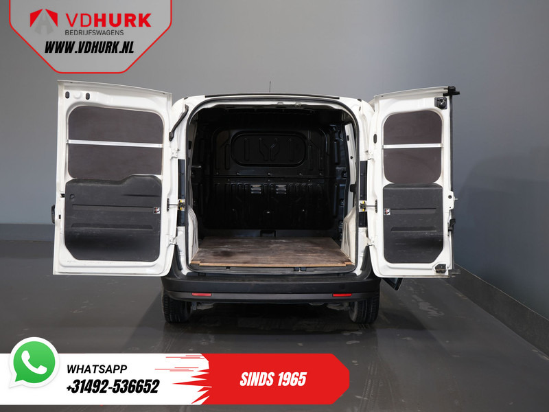 Fiat Dobló Cargo 1.3 MJ BPM VRIJ! 5x Voorraad NL Auto/ Airco/ Bluetooth/ Betimmering - Mazs furgons: foto 5 Fiat Dobló Cargo 1.3 MJ BPM VRIJ! 5x Voorraad NL Auto/ Airco/ Bluetooth/ Betimmering - Mazs furgons: foto 5