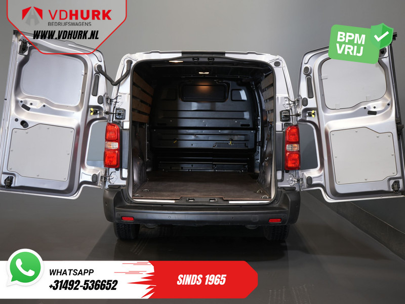 Fiat Scudo 2.0 MJ 145 pk L3 BPM VRIJ! Adapt.Cruise/ Climate/ Keyless/ Carplay/ Camera/ PDC - Kravas mikroautobuss: foto 4 Fiat Scudo 2.0 MJ 145 pk L3 BPM VRIJ! Adapt.Cruise/ Climate/ Keyless/ Carplay/ Camera/ PDC - Kravas mikroautobuss: foto 4