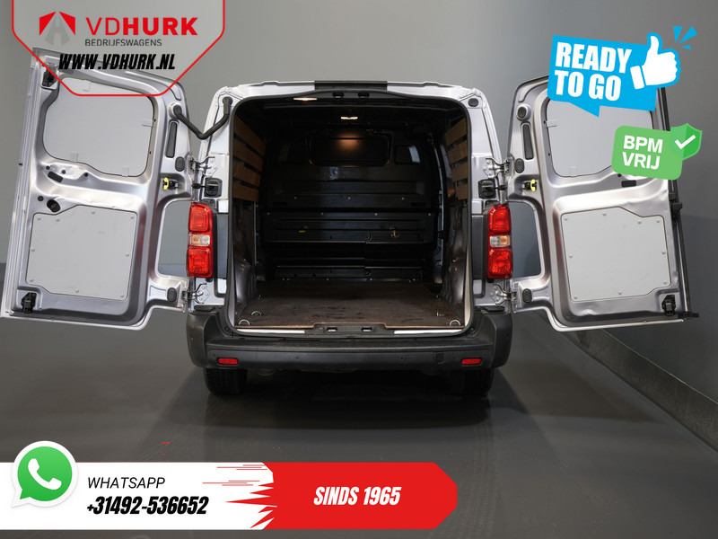 Fiat Scudo 2.0 MJ 145 pk L3 BPM VRIJ! Adapt.Cruise/ Climate/ Keyless/ Carplay/ Camera/ PDC - Kravas mikroautobuss: foto 5 Fiat Scudo 2.0 MJ 145 pk L3 BPM VRIJ! Adapt.Cruise/ Climate/ Keyless/ Carplay/ Camera/ PDC - Kravas mikroautobuss: foto 5