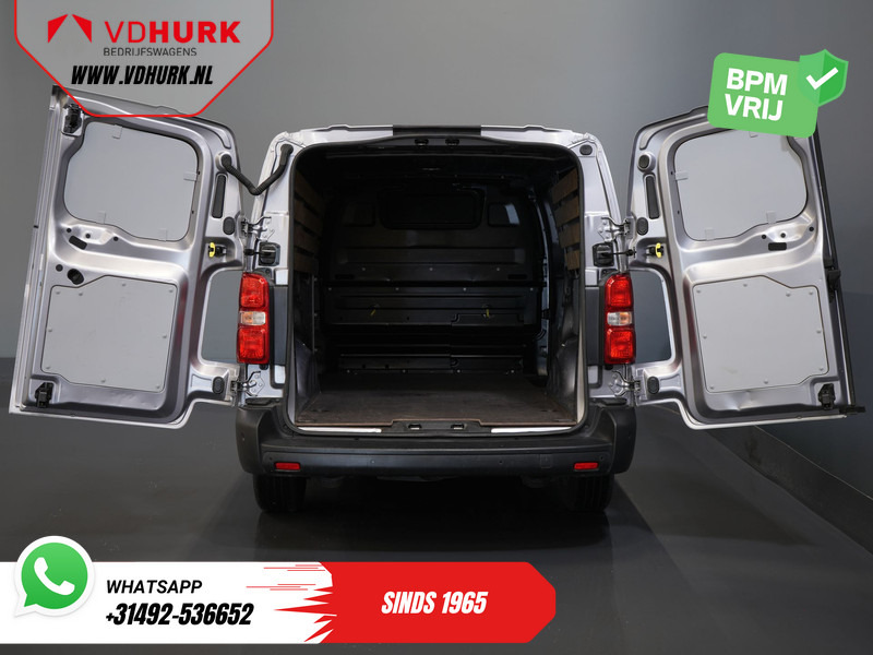 Fiat Scudo 2.0 MJ 145 pk L3 BPM VRIJ! Adapt.Cruise/ Climate/ Keyless/ Carplay/ Camera/ PDC - Kravas mikroautobuss: foto 5 Fiat Scudo 2.0 MJ 145 pk L3 BPM VRIJ! Adapt.Cruise/ Climate/ Keyless/ Carplay/ Camera/ PDC - Kravas mikroautobuss: foto 5