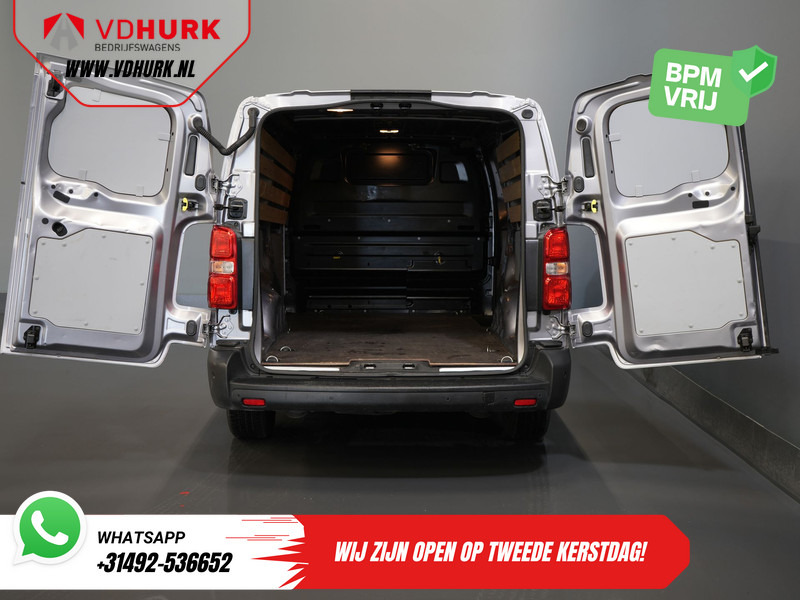 Fiat Scudo 2.0 MJ 145 pk L3 BPM VRIJ! Adapt.Cruise/ Climate/ Keyless/ Carplay/ Camera/ PDC - Kravas mikroautobuss: foto 5 Fiat Scudo 2.0 MJ 145 pk L3 BPM VRIJ! Adapt.Cruise/ Climate/ Keyless/ Carplay/ Camera/ PDC - Kravas mikroautobuss: foto 5