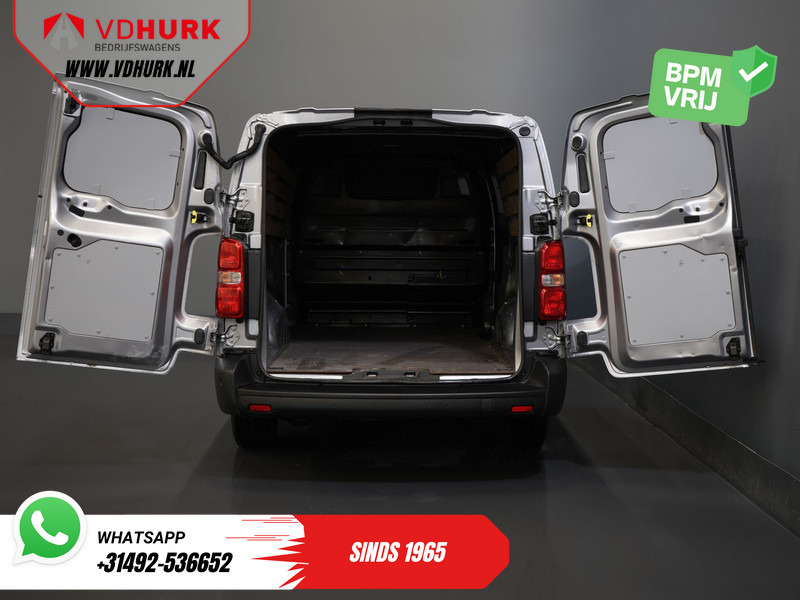 Fiat Scudo 2.0 MJ 145 pk L3 BPM VRIJ! Adapt.Cruise/ Climate/ Keyless/ Carplay/ Camera/ PDC - Kravas mikroautobuss: foto 5 Fiat Scudo 2.0 MJ 145 pk L3 BPM VRIJ! Adapt.Cruise/ Climate/ Keyless/ Carplay/ Camera/ PDC - Kravas mikroautobuss: foto 5