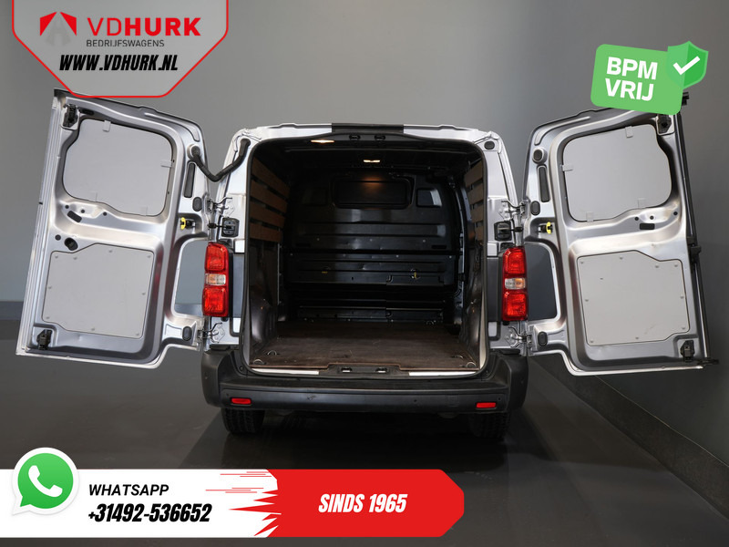 Fiat Scudo 2.0 MJ 145 pk L3 BPM VRIJ! Adapt.Cruise/ Climate/ Keyless/ Carplay/ Camera/ PDC - Kravas mikroautobuss: foto 5 Fiat Scudo 2.0 MJ 145 pk L3 BPM VRIJ! Adapt.Cruise/ Climate/ Keyless/ Carplay/ Camera/ PDC - Kravas mikroautobuss: foto 5