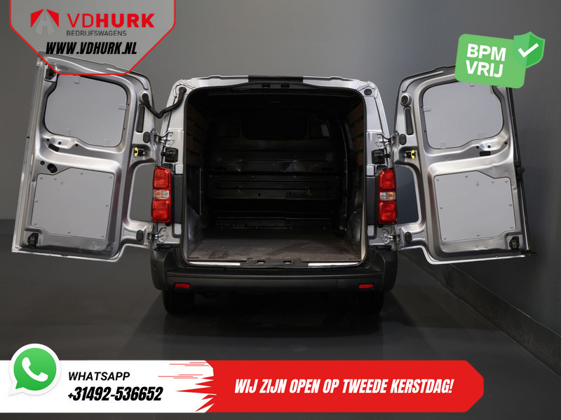 Fiat Scudo 2.0 MJ 145 pk L3 BPM VRIJ! Adapt.Cruise/ Climate/ Keyless/ Carplay/ Camera/ PDC - Kravas mikroautobuss: foto 5 Fiat Scudo 2.0 MJ 145 pk L3 BPM VRIJ! Adapt.Cruise/ Climate/ Keyless/ Carplay/ Camera/ PDC - Kravas mikroautobuss: foto 5