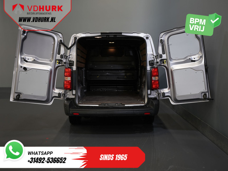 Fiat Scudo 2.0 MJ 145 pk L3 BPM VRIJ! Adapt.Cruise/ Climate/ Keyless/ Carplay/ Camera/ PDC - Kravas mikroautobuss: foto 5 Fiat Scudo 2.0 MJ 145 pk L3 BPM VRIJ! Adapt.Cruise/ Climate/ Keyless/ Carplay/ Camera/ PDC - Kravas mikroautobuss: foto 5