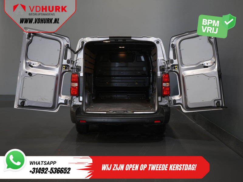 Fiat Scudo 2.0 MJ 145 pk L3 BPM VRIJ! Adapt.Cruise/ Climate/ Keyless/ Carplay/ Camera/ PDC - Kravas mikroautobuss: foto 5 Fiat Scudo 2.0 MJ 145 pk L3 BPM VRIJ! Adapt.Cruise/ Climate/ Keyless/ Carplay/ Camera/ PDC - Kravas mikroautobuss: foto 5