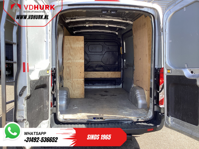Ford Transit 330 2.0 TDCI L2H2 Trend EXPORT ONLY NL Auto/ 2.8t Trekverm./ Imperiaal/ Navigatie/ Camera/ PDC/ Cruise/ Airco - Mazs furgons: foto 5 Ford Transit 330 2.0 TDCI L2H2 Trend EXPORT ONLY NL Auto/ 2.8t Trekverm./ Imperiaal/ Navigatie/ Camera/ PDC/ Cruise/ Airco - Mazs furgons: foto 5