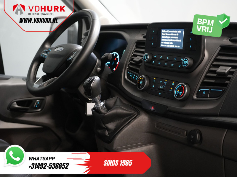 Ford Transit 350 2.0 TDCI 170 pk L4H3 BPM VRIJ! Trend Jumbo RWD/ 270 Gr.Deuren/ Camera/ PDC V+A/ Cruise/ Airco - Kravas mikroautobuss: foto 3 Ford Transit 350 2.0 TDCI 170 pk L4H3 BPM VRIJ! Trend Jumbo RWD/ 270 Gr.Deuren/ Camera/ PDC V+A/ Cruise/ Airco - Kravas mikroautobuss: foto 3