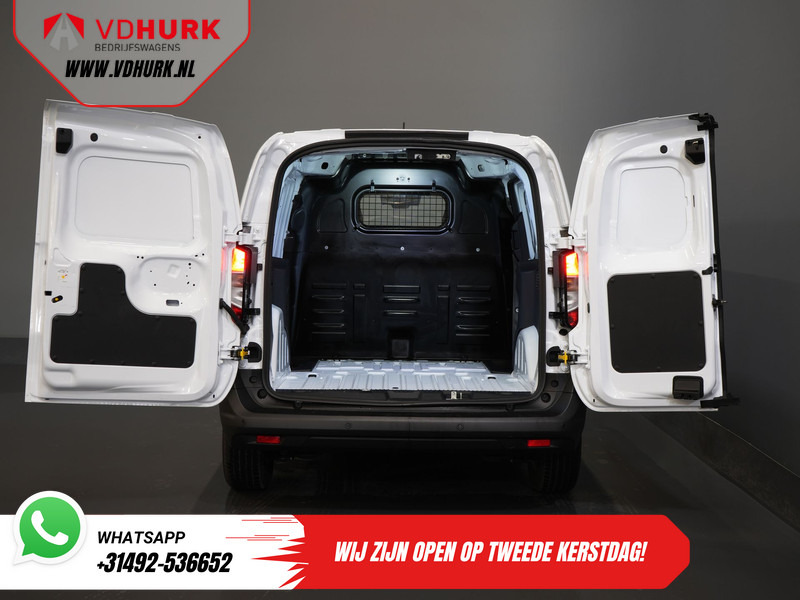 Ford Transit Courier 1.5 TDCi 100 pk Limited BPM VRIJ! Virtual Cockpit/ Stoelverw./ Stuurverw./ Carplay/ Camera/ PDC/ LMV/ Climate/ Cruise - Mazs furgons: foto 5 Ford Transit Courier 1.5 TDCi 100 pk Limited BPM VRIJ! Virtual Cockpit/ Stoelverw./ Stuurverw./ Carplay/ Camera/ PDC/ LMV/ Climate/ Cruise - Mazs furgons: foto 5