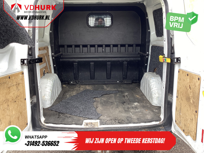Ford Transit Custom 2.2 TDCI Trend Dubbel Cabine EXPORT Cruise/ Camera/ PDC/ Sidebars/ Airco - Mazs furgons, Kravas-pasažieru furgons: foto 5 Ford Transit Custom 2.2 TDCI Trend Dubbel Cabine EXPORT Cruise/ Camera/ PDC/ Sidebars/ Airco - Mazs furgons, Kravas-pasažieru furgons: foto 5
