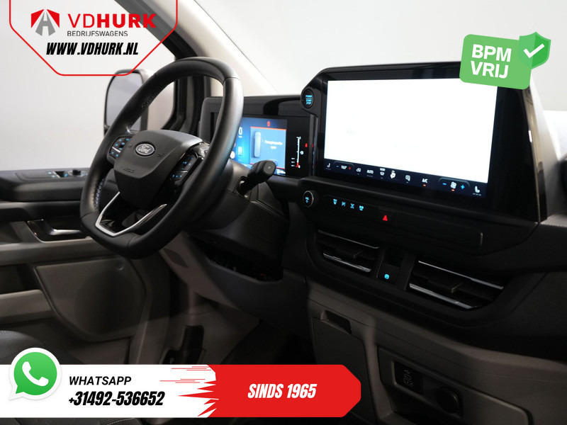Ford Transit Custom 320 2.0 TDCI 170 pk Aut. L2 Limited BPM VRIJ! Imperiaal + Ladder/ LED/ Stoelverw./ Carplay/ Camera/ PDC/ LMV/ Cruise/ Trekhaak/ - Mazs furgons: foto 3 Ford Transit Custom 320 2.0 TDCI 170 pk Aut. L2 Limited BPM VRIJ! Imperiaal + Ladder/ LED/ Stoelverw./ Carplay/ Camera/ PDC/ LMV/ Cruise/ Trekhaak/ - Mazs furgons: foto 3