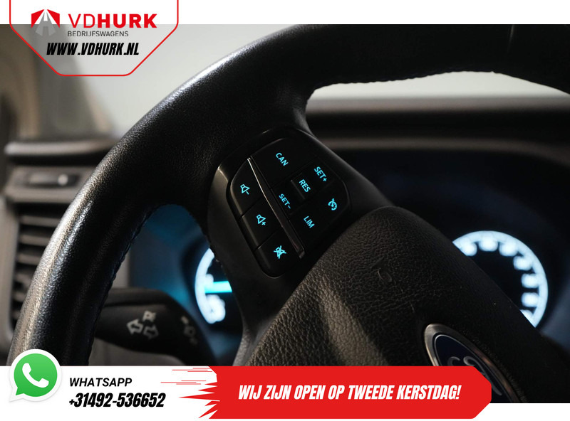 Mikroautobuss, Pasažieru furgons Ford Transit Custom Tourneo 2.0 TDCI € 30.182,- incl. BTW/BPM Trend Combi/ Kombi/ 9 Persoons/ 9 P/ Cruise/ PDC/ Airco: foto 15 Mikroautobuss, Pasažieru furgons Ford Transit Custom Tourneo 2.0 TDCI € 30.182,- incl. BTW/BPM Trend Combi/ Kombi/ 9 Persoons/ 9 P/ Cruise/ PDC/ Airco: foto 15