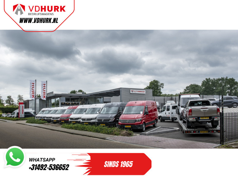 Mikroautobuss, Pasažieru furgons Ford Transit Custom Tourneo 2.0 TDCI €33.207,- incl. BTW/BPM Trend Combi/ Kombi/ 9 Persoons/ 9 P/ Cruise/ PDC/ Airco: foto 20