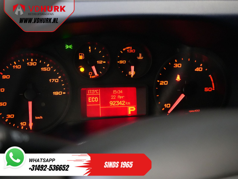 Iveco Daily 35C14D 2.3 140 pk Aut. ZF DC Dubbel Cabine 6Pers./ Kipper/ Pick Up/ Open Laadbak/ Kieper/ 3.5t Trekverm./ Dubbel Lucht/ Gev.Stoe līzingu Iveco Daily 35C14D 2.3 140 pk Aut. ZF DC Dubbel Cabine 6Pers./ Kipper/ Pick Up/ Open Laadbak/ Kieper/ 3.5t Trekverm./ Dubbel Lucht/ Gev.Stoe: foto 20