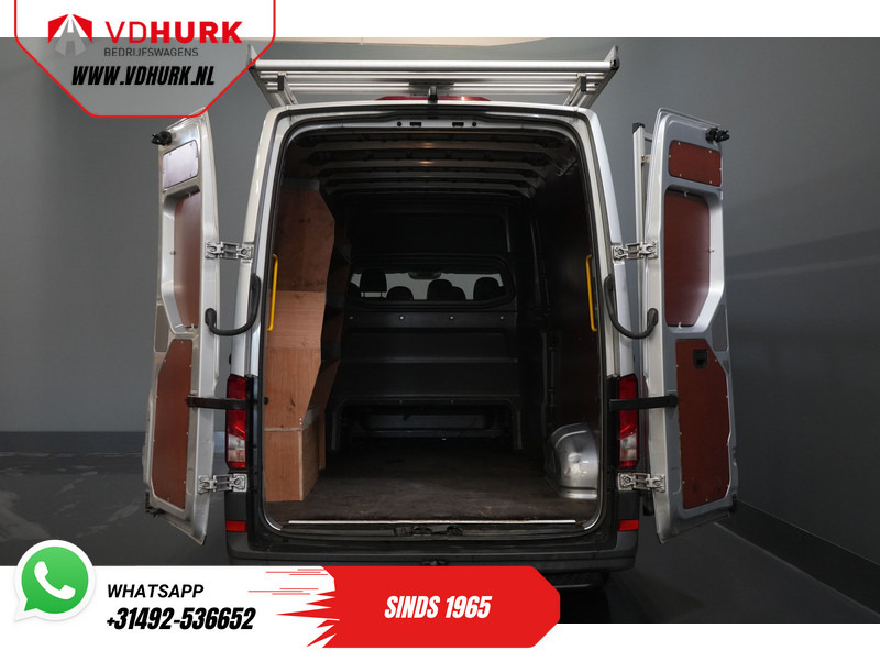 MAN TGE 3.180 180 pk DSG Aut. L4H3 DC Dubbel Cabine BPM VRIJ! 7 pers./ 270Gr. Deuren/ Carplay/ Imperiaal + Trap/ Gev.Stoel/ Cruise/ Came - Mazs furgons, Kravas-pasažieru furgons: foto 5 MAN TGE 3.180 180 pk DSG Aut. L4H3 DC Dubbel Cabine BPM VRIJ! 7 pers./ 270Gr. Deuren/ Carplay/ Imperiaal + Trap/ Gev.Stoel/ Cruise/ Came - Mazs furgons, Kravas-pasažieru furgons: foto 5