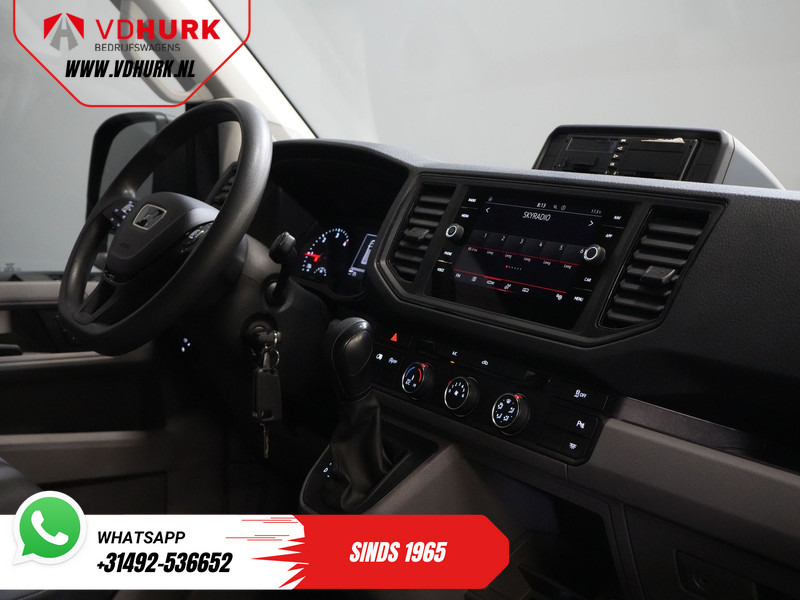 MAN TGE 35 2.0 180 pk DSG Aut. L3H3 BPM VRIJ! Imperiaal+Ladder/ Carplay/ Gev.stoel/ Inrichting/ Camera/ PDC/ Cruise/ Trekhaak/ Airco - Kravas mikroautobuss: foto 3 MAN TGE 35 2.0 180 pk DSG Aut. L3H3 BPM VRIJ! Imperiaal+Ladder/ Carplay/ Gev.stoel/ Inrichting/ Camera/ PDC/ Cruise/ Trekhaak/ Airco - Kravas mikroautobuss: foto 3
