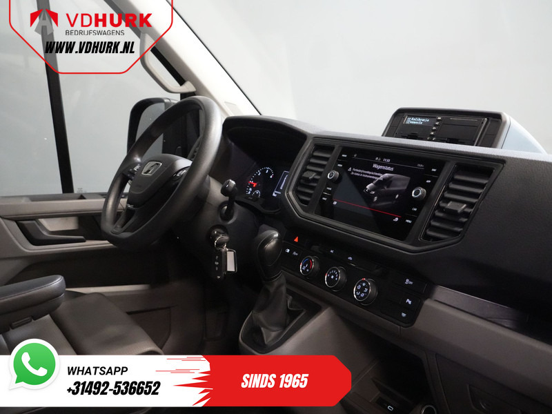 MAN TGE 35 2.0 180 pk DSG Aut. L3H3 BPM VRIJ! Inrichting/ Imperiaal + Ladder/ Tachograaf/ Navi/ Gev.stoel/ CarPlay/ Camera/ PDC/ Cruise/ - Kravas mikroautobuss: foto 3 MAN TGE 35 2.0 180 pk DSG Aut. L3H3 BPM VRIJ! Inrichting/ Imperiaal + Ladder/ Tachograaf/ Navi/ Gev.stoel/ CarPlay/ Camera/ PDC/ Cruise/ - Kravas mikroautobuss: foto 3