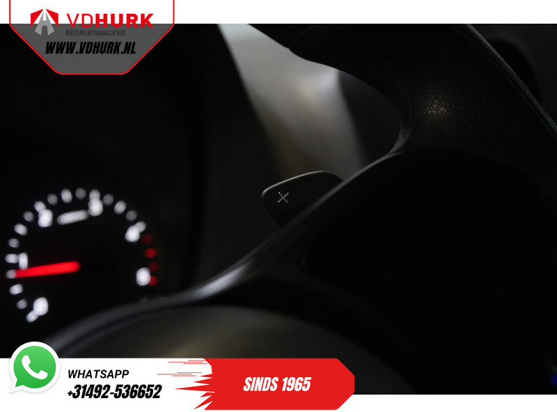 Mercedes-Benz Sprinter 316 2.2 CDI Aut. L2H2 EXPORT ONLY RWD LED/ Gev.Stoel/ Cruise/ Trekhaak līzingu Mercedes-Benz Sprinter 316 2.2 CDI Aut. L2H2 EXPORT ONLY RWD LED/ Gev.Stoel/ Cruise/ Trekhaak: foto 17