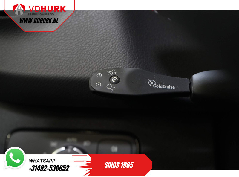 Mercedes-Benz Sprinter 316 2.2 CDI Aut. L2H2 EXPORT ONLY RWD LED/ Gev.Stoel/ Cruise/ Trekhaak līzingu Mercedes-Benz Sprinter 316 2.2 CDI Aut. L2H2 EXPORT ONLY RWD LED/ Gev.Stoel/ Cruise/ Trekhaak: foto 14