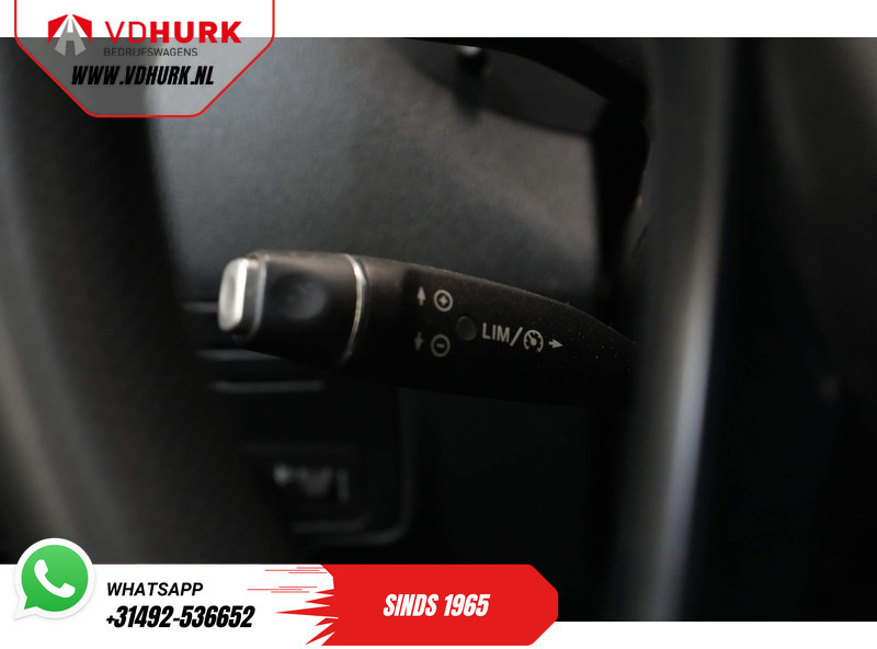 Mercedes-Benz Vito 114 CDI Aut. L3 XL EXPORT ONLY 2x Schuifdeur/ LMV/ Cruise/ Airco/ Trekhaak līzingu Mercedes-Benz Vito 114 CDI Aut. L3 XL EXPORT ONLY 2x Schuifdeur/ LMV/ Cruise/ Airco/ Trekhaak: foto 15