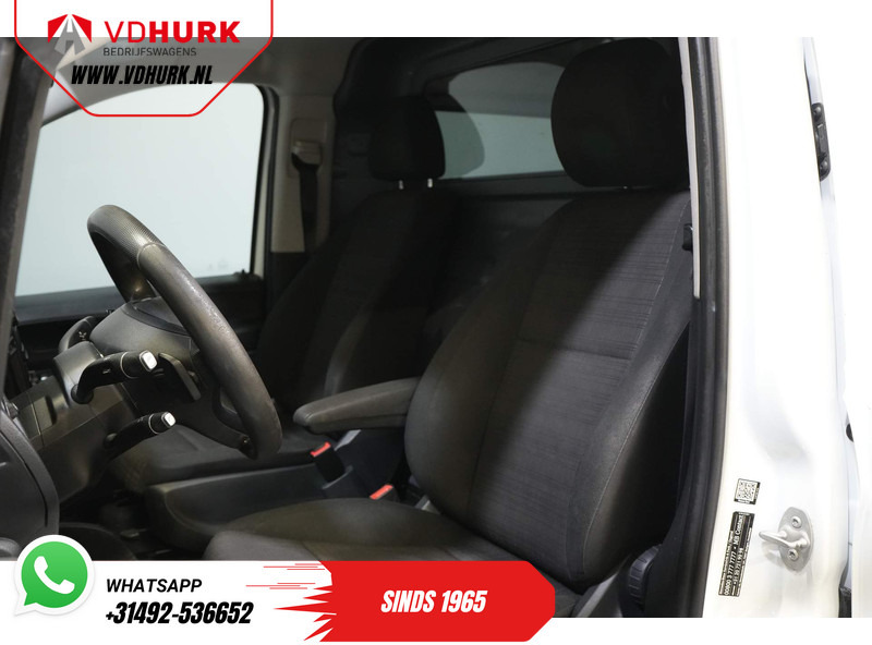 Mercedes-Benz Vito 114 CDI Aut. L3 XL EXPORT ONLY 2x Schuifdeur/ LMV/ Cruise/ Airco/ Trekhaak līzingu Mercedes-Benz Vito 114 CDI Aut. L3 XL EXPORT ONLY 2x Schuifdeur/ LMV/ Cruise/ Airco/ Trekhaak: foto 11
