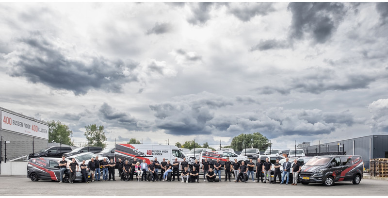 Mazs furgons Mercedes-Benz Vito 119 CDI L2 Aut. EXPORT ONLY 2x Schuifdeur/ Leder/ LED/ Climate/ Cruise/ Camera/ Navi/ Trekhaak: foto 14