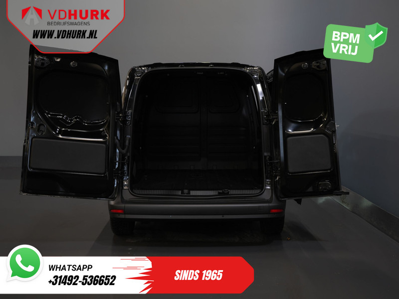 Mercedes-Benz eCitan 51 kWh 284 km WLTP LED/ Climate/ Stoelverw./ Camera/ PDC/ DAB - Kravas mikroautobuss, Elektriskais furgons: foto 5 Mercedes-Benz eCitan 51 kWh 284 km WLTP LED/ Climate/ Stoelverw./ Camera/ PDC/ DAB - Kravas mikroautobuss, Elektriskais furgons: foto 5