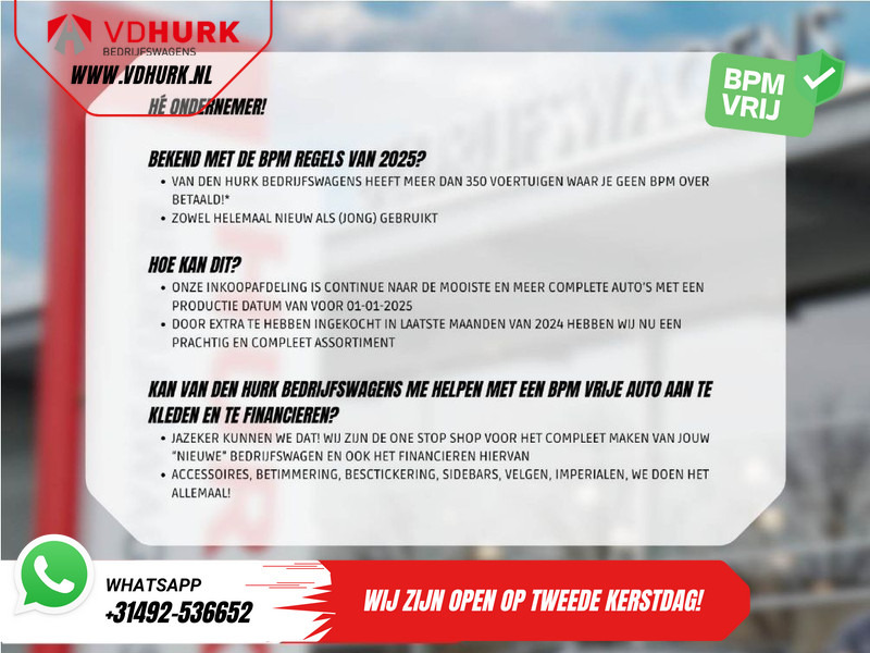 Opel Vivaro-e 75 kWh 330km WLTP (DEMO) € 33.812,- incl. BTW Pano/ Elek.Schuifdeuren/ Massage Stoelen/ Leder/ Xenon/ Standkachel/ Head Up/ Klas līzingu Opel Vivaro-e 75 kWh 330km WLTP (DEMO) € 33.812,- incl. BTW Pano/ Elek.Schuifdeuren/ Massage Stoelen/ Leder/ Xenon/ Standkachel/ Head Up/ Klas: foto 8 Opel Vivaro-e 75 kWh 330km WLTP (DEMO) € 33.812,- incl. BTW Pano/ Elek.Schuifdeuren/ Massage Stoelen/ Leder/ Xenon/ Standkachel/ Head Up/ Klas līzingu Opel Vivaro-e 75 kWh 330km WLTP (DEMO) € 33.812,- incl. BTW Pano/ Elek.Schuifdeuren/ Massage Stoelen/ Leder/ Xenon/ Standkachel/ Head Up/ Klas: foto 8