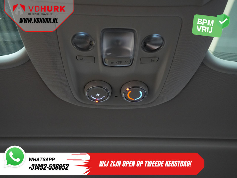 Opel Vivaro-e 75 kWh 330km WLTP (DEMO) € 33.812,- incl. BTW Pano/ Elek.Schuifdeuren/ Massage Stoelen/ Leder/ Xenon/ Standkachel/ Head Up/ Klas līzingu Opel Vivaro-e 75 kWh 330km WLTP (DEMO) € 33.812,- incl. BTW Pano/ Elek.Schuifdeuren/ Massage Stoelen/ Leder/ Xenon/ Standkachel/ Head Up/ Klas: foto 20 Opel Vivaro-e 75 kWh 330km WLTP (DEMO) € 33.812,- incl. BTW Pano/ Elek.Schuifdeuren/ Massage Stoelen/ Leder/ Xenon/ Standkachel/ Head Up/ Klas līzingu Opel Vivaro-e 75 kWh 330km WLTP (DEMO) € 33.812,- incl. BTW Pano/ Elek.Schuifdeuren/ Massage Stoelen/ Leder/ Xenon/ Standkachel/ Head Up/ Klas: foto 20