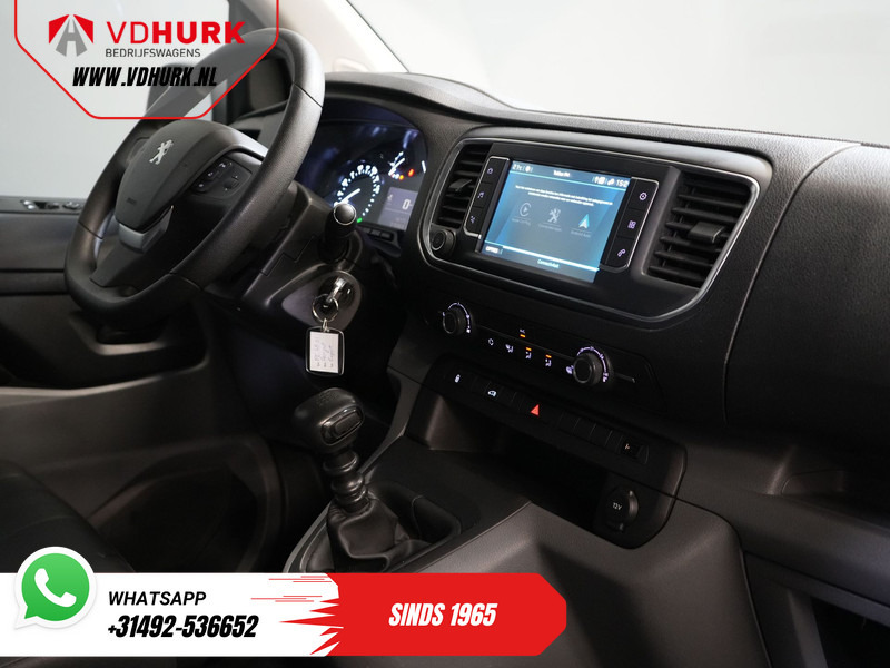 Peugeot Expert 2.0 HDI 125 pk L3 EXPORT ONLY Carplay/ PDC/ Cruise/ Navi/ Trekhaak/ Airco - Kravas mikroautobuss: foto 3 Peugeot Expert 2.0 HDI 125 pk L3 EXPORT ONLY Carplay/ PDC/ Cruise/ Navi/ Trekhaak/ Airco - Kravas mikroautobuss: foto 3