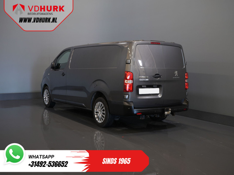 Peugeot Expert 2.0 HDI 125 pk L3 EXPORT ONLY Carplay/ PDC/ Cruise/ Navi/ Trekhaak/ Airco - Kravas mikroautobuss: foto 2 Peugeot Expert 2.0 HDI 125 pk L3 EXPORT ONLY Carplay/ PDC/ Cruise/ Navi/ Trekhaak/ Airco - Kravas mikroautobuss: foto 2