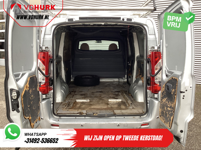 Peugeot Expert 2.0 HDI 165 pk Aut. L2 EXPORT Leder/ Imperiaal/ Airco/ Cruise/ PDC/ Trekhaak - Mazs furgons: foto 5 Peugeot Expert 2.0 HDI 165 pk Aut. L2 EXPORT Leder/ Imperiaal/ Airco/ Cruise/ PDC/ Trekhaak - Mazs furgons: foto 5