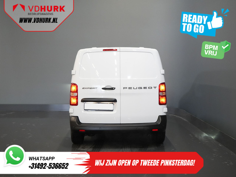Peugeot Expert 2.0 HDi 145 pk Aut. L2 BPM VRIJ! LED/ Virtual Cockpit/ Carplay/ Navi/ Cruise/ Camera - Kravas mikroautobuss: foto 5 Peugeot Expert 2.0 HDi 145 pk Aut. L2 BPM VRIJ! LED/ Virtual Cockpit/ Carplay/ Navi/ Cruise/ Camera - Kravas mikroautobuss: foto 5