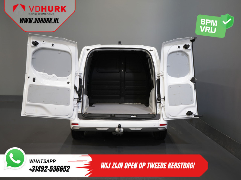 Renault Kangoo 1.5 dCi 95 pk Aut. BPM VRIJ NL Auto/ Carplay/ Camera/ Cruise/ LMV/ Trekhaak/ PDC - Mazs furgons: foto 5 Renault Kangoo 1.5 dCi 95 pk Aut. BPM VRIJ NL Auto/ Carplay/ Camera/ Cruise/ LMV/ Trekhaak/ PDC - Mazs furgons: foto 5