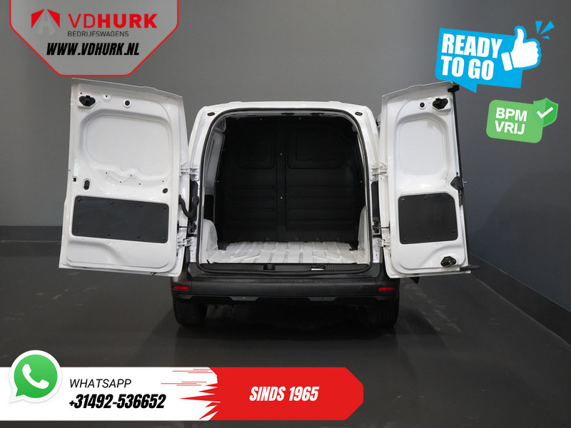Renault Kangoo Express 1.3 TCe BENZINE 130 pk Aut. Ready2Go 3 Pers./ Carplay/ Navi/ Camera/ PDC/ Cruise/ Airco - Mazs furgons: foto 5 Renault Kangoo Express 1.3 TCe BENZINE 130 pk Aut. Ready2Go 3 Pers./ Carplay/ Navi/ Camera/ PDC/ Cruise/ Airco - Mazs furgons: foto 5