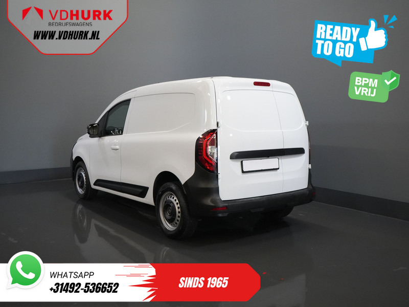 Renault Kangoo Express 1.3 TCe BENZINE 130 pk Aut. Ready2Go 3 Pers./ Carplay/ Navi/ Camera/ PDC/ Cruise/ Airco - Mazs furgons: foto 2 Renault Kangoo Express 1.3 TCe BENZINE 130 pk Aut. Ready2Go 3 Pers./ Carplay/ Navi/ Camera/ PDC/ Cruise/ Airco - Mazs furgons: foto 2