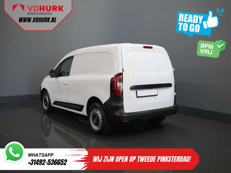Renault Kangoo Express 1.3 TCe BENZINE 130 pk Aut. Ready2Go 3 Pers./ Carplay/ Navi/ Camera/ PDC/ Cruise/ Airco - Mazs furgons: foto 2 Renault Kangoo Express 1.3 TCe BENZINE 130 pk Aut. Ready2Go 3 Pers./ Carplay/ Navi/ Camera/ PDC/ Cruise/ Airco - Mazs furgons: foto 2