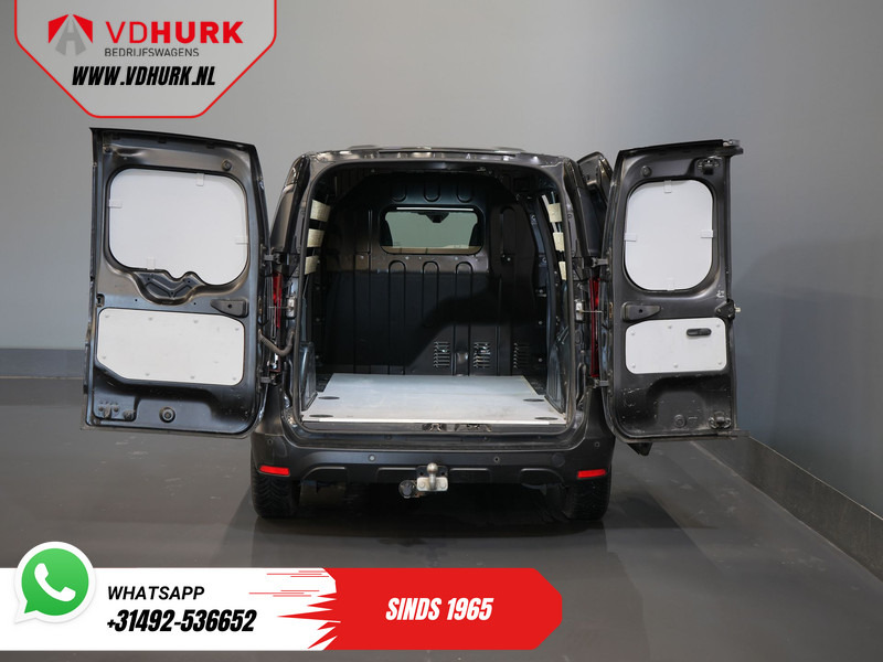 Renault Kangoo Express 1.5 dCi 75 pk NL Auto/ Cruise/ DAB/ PDC/ Airco/ Trekhaak - Mazs furgons: foto 3 Renault Kangoo Express 1.5 dCi 75 pk NL Auto/ Cruise/ DAB/ PDC/ Airco/ Trekhaak - Mazs furgons: foto 3